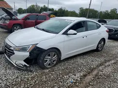 5NPD84LF0LH548590 2020 HYUNDAI ELANTRA