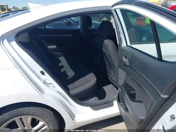 5NPD84LF0LH549089 2020 HYUNDAI ELANTRA - Image 8