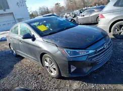 5NPD84LF0LH549299 2020 HYUNDAI ELANTRA