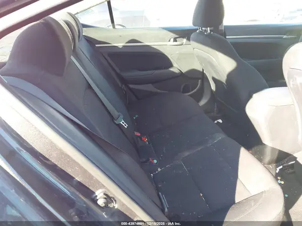 5NPD84LF0LH549299 2020 HYUNDAI ELANTRA - Image 8