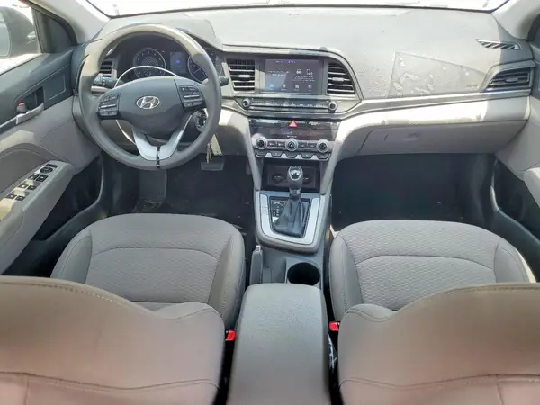 5NPD84LF0LH549352 2020 HYUNDAI ELANTRA - Image 8