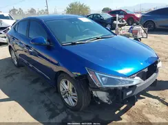 5NPD84LF0LH549609 2020 HYUNDAI ELANTRA