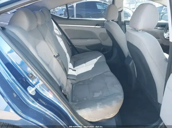 5NPD84LF0LH549609 2020 HYUNDAI ELANTRA - Image 8