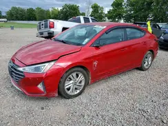 5NPD84LF0LH550369 2020 HYUNDAI ELANTRA