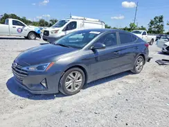 5NPD84LF0LH550615 2020 HYUNDAI ELANTRA