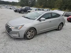 5NPD84LF0LH550789 2020 HYUNDAI ELANTRA