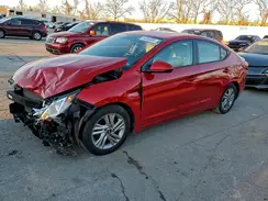 5NPD84LF0LH550856 2020 HYUNDAI ELANTRA