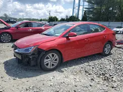 5NPD84LF0LH550971 2020 HYUNDAI ELANTRA