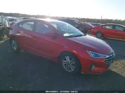 5NPD84LF0LH551022 2020 HYUNDAI ELANTRA