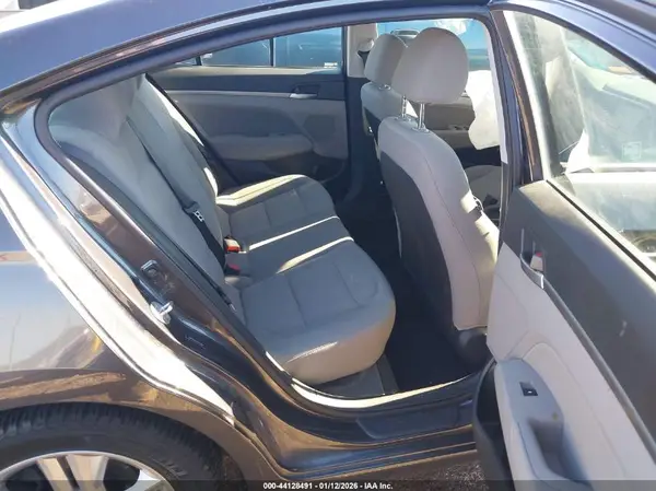 5NPD84LF0LH551487 2020 HYUNDAI ELANTRA - Image 8
