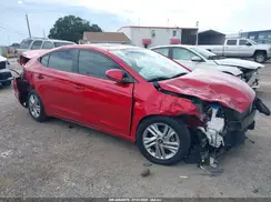 5NPD84LF0LH551621 2020 HYUNDAI ELANTRA