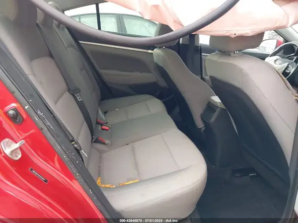 5NPD84LF0LH551621 2020 HYUNDAI ELANTRA - Image 8