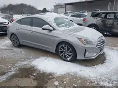 5NPD84LF0LH551974 2020 HYUNDAI ELANTRA