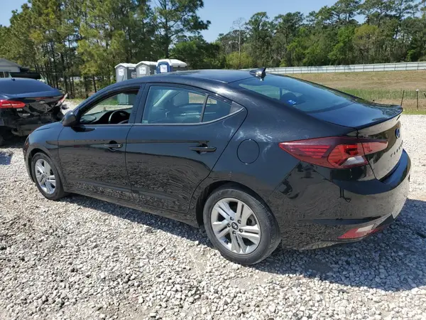 5NPD84LF0LH552171 2020 HYUNDAI ELANTRA - Image 2