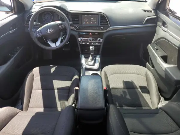5NPD84LF0LH552171 2020 HYUNDAI ELANTRA - Image 8