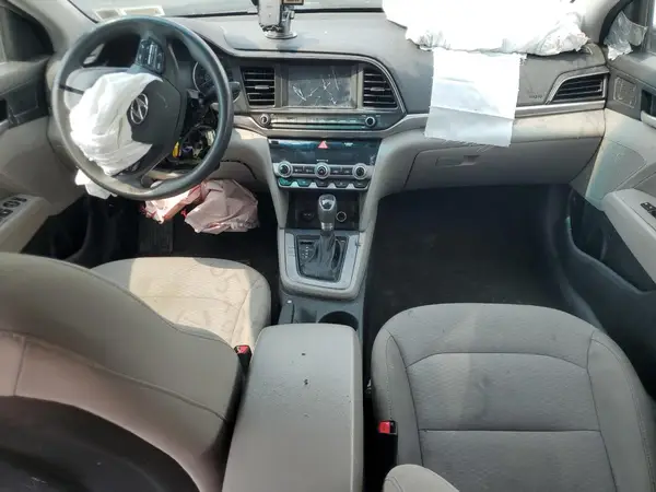 5NPD84LF0LH552820 2020 HYUNDAI ELANTRA - Image 8