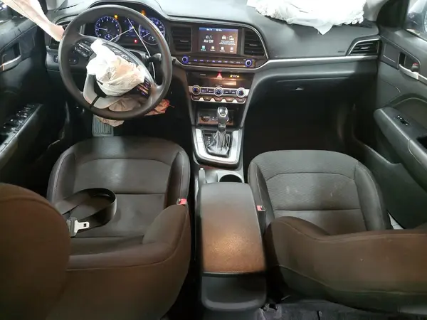 5NPD84LF0LH552932 2020 HYUNDAI ELANTRA - Image 8