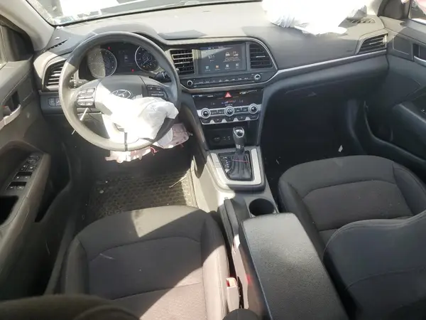 5NPD84LF0LH553076 2020 HYUNDAI ELANTRA - Image 8