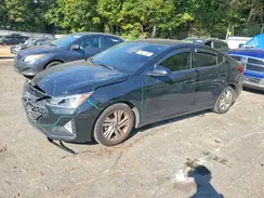 5NPD84LF0LH553451 2020 HYUNDAI ELANTRA