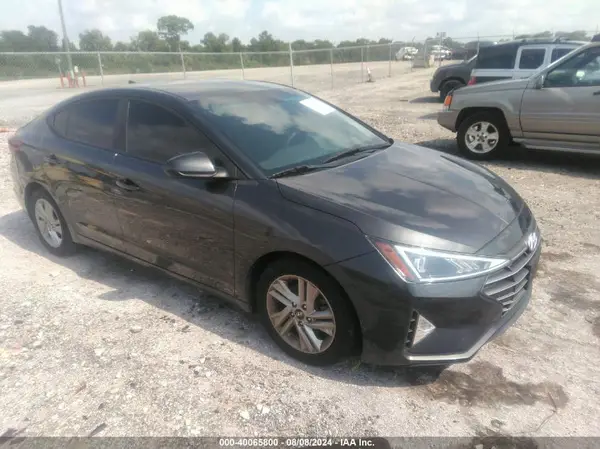 5NPD84LF0LH553563 2020 HYUNDAI ELANTRA - Image 1