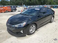 5NPD84LF0LH553689 2020 HYUNDAI ELANTRA