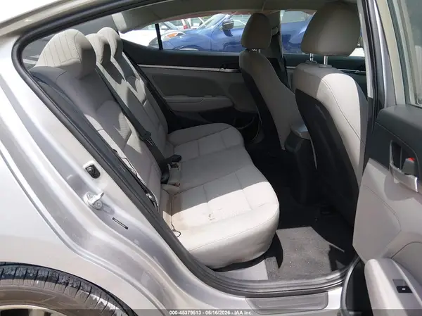 5NPD84LF0LH553739 2020 HYUNDAI ELANTRA - Image 8