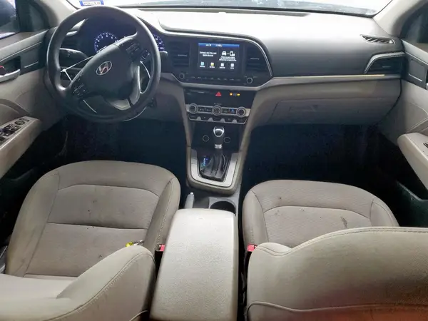5NPD84LF0LH553806 2020 HYUNDAI ELANTRA - Image 8