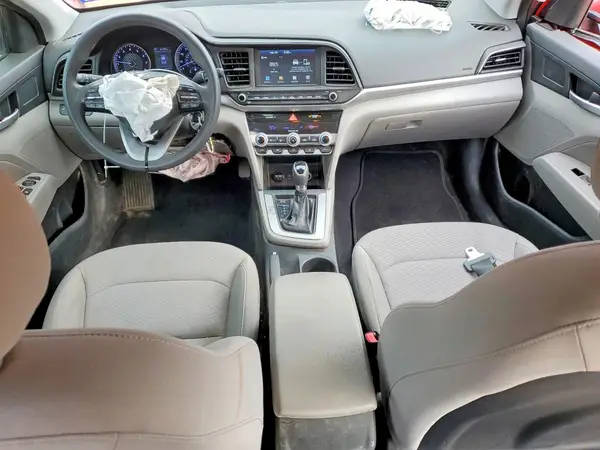 5NPD84LF0LH553952 2020 HYUNDAI ELANTRA - Image 8
