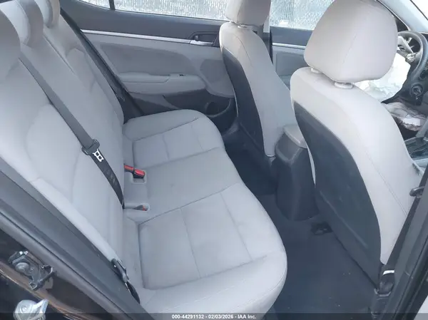 5NPD84LF0LH553983 2020 HYUNDAI ELANTRA - Image 8