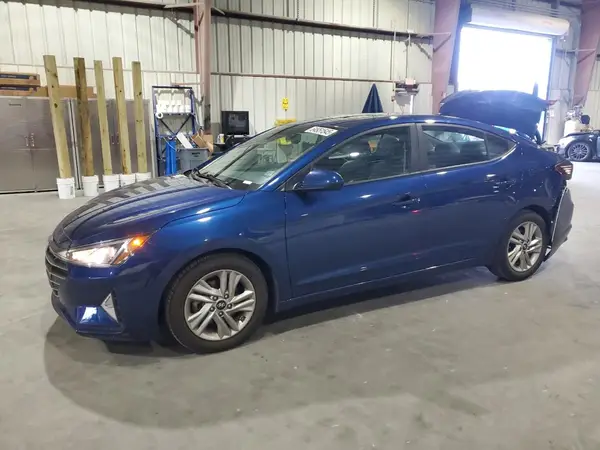 5NPD84LF0LH553997 2020 HYUNDAI ELANTRA - Image 1