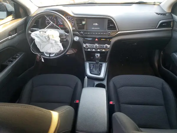 5NPD84LF0LH554860 2020 HYUNDAI ELANTRA - Image 8