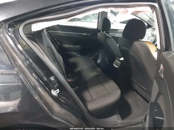 5NPD84LF0LH555104 2020 HYUNDAI ELANTRA - Image 8