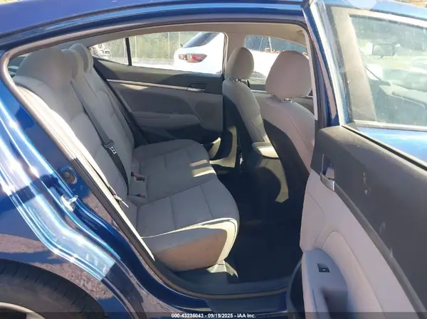 5NPD84LF0LH555491 2020 HYUNDAI ELANTRA - Image 8