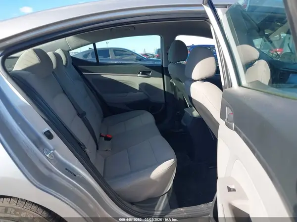 5NPD84LF0LH555507 2020 HYUNDAI ELANTRA - Image 8