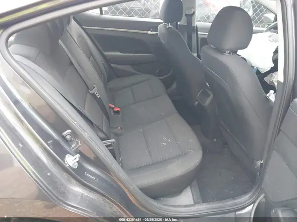 5NPD84LF0LH557192 2020 HYUNDAI ELANTRA - Image 8