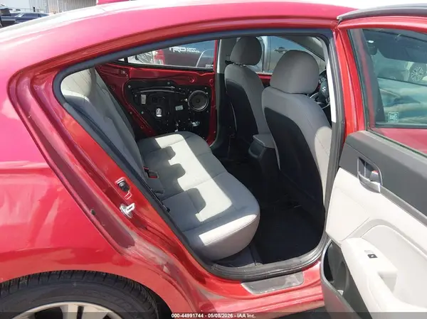 5NPD84LF0LH557547 2020 HYUNDAI ELANTRA - Image 8