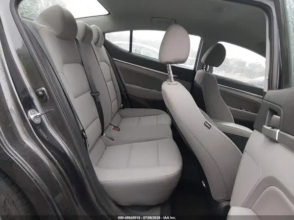 5NPD84LF0LH557578 2020 HYUNDAI ELANTRA - Image 8