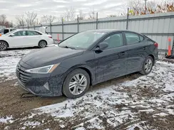 5NPD84LF0LH557628 2020 HYUNDAI ELANTRA