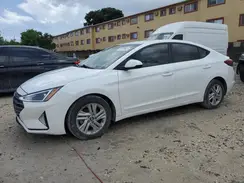 5NPD84LF0LH558147 2020 HYUNDAI ELANTRA