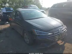 5NPD84LF0LH558214 2020 HYUNDAI ELANTRA