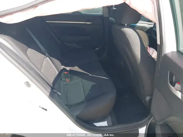 5NPD84LF0LH558875 2020 HYUNDAI ELANTRA - Image 8