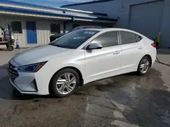 5NPD84LF0LH559573 2020 HYUNDAI ELANTRA