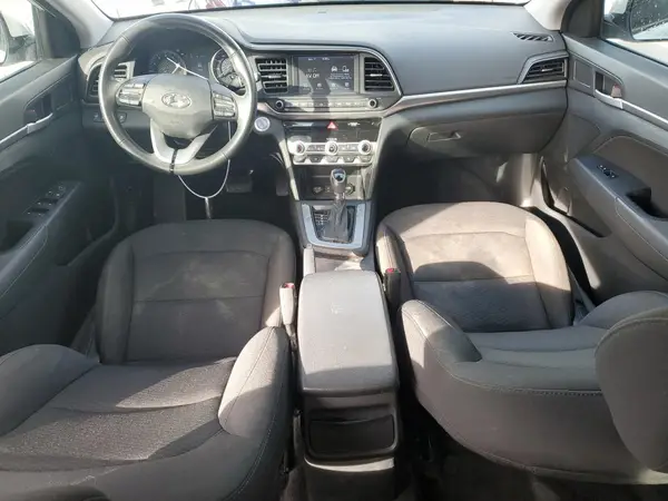 5NPD84LF0LH559573 2020 HYUNDAI ELANTRA - Image 8