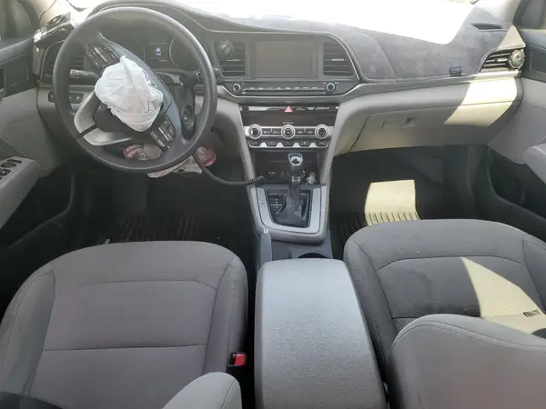 5NPD84LF0LH559749 2020 HYUNDAI ELANTRA - Image 8
