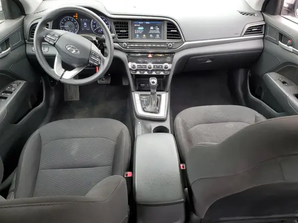 5NPD84LF0LH559797 2020 HYUNDAI ELANTRA - Image 8