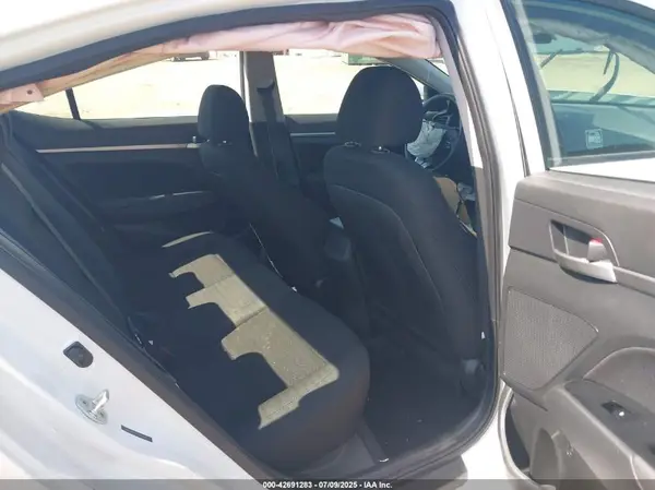 5NPD84LF0LH560447 2020 HYUNDAI ELANTRA - Image 8