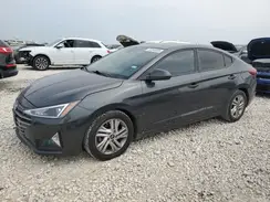 5NPD84LF0LH560528 2020 HYUNDAI ELANTRA