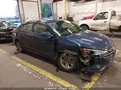 5NPD84LF0LH560707 2020 HYUNDAI ELANTRA