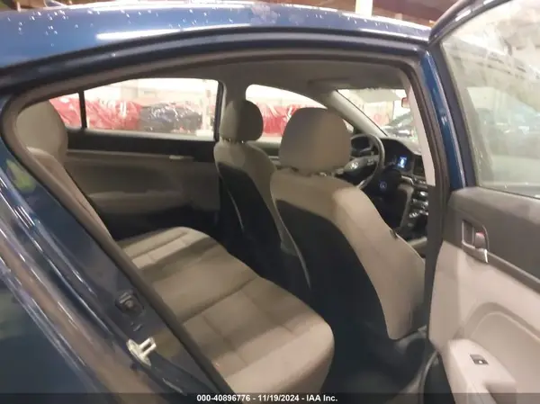 5NPD84LF0LH560707 2020 HYUNDAI ELANTRA - Image 8