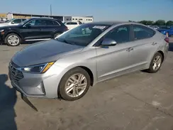 5NPD84LF0LH560741 2020 HYUNDAI ELANTRA